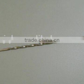 Stainless Steel Bar Spoon Cocktail Spoon Twisted Handle Spoon photo-5