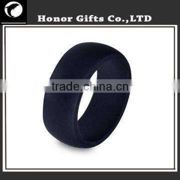 Colorful Custom Size Wholesale High Quality Silicone Ring For Kids photo-3
