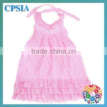 2014 Summer Christening dress Baby garment baby dress designs cutting