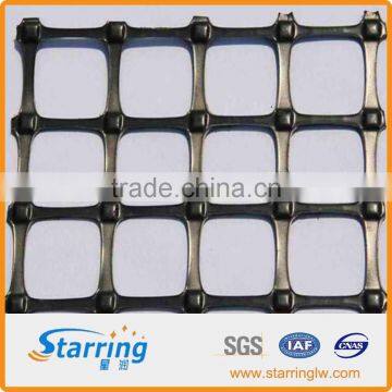 PP Biaxial Geogrid ,for Road Construction/biaxial Plastic Geogrid/turf Grid photo-2