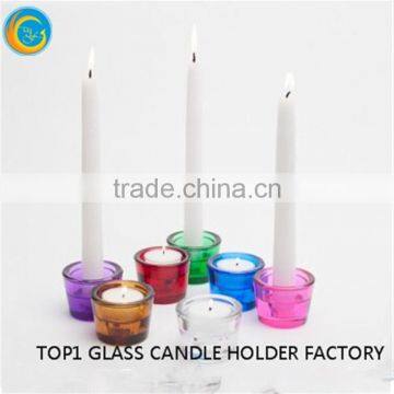 diy jar candles Bulk Glass Votive Candle Holders