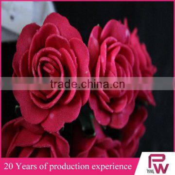 Small Fast Selling Items Flowers Decorations for Wedding Decors photo-5