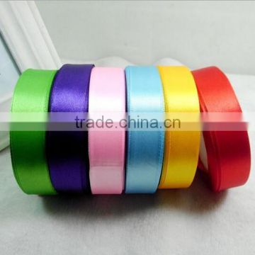 2cm wide silk ribbon