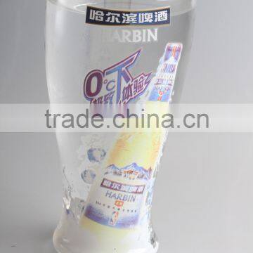 Wholesale Drinkware Beer Glass Mug/Beer Stein/Promotional Glass Mug photo-3