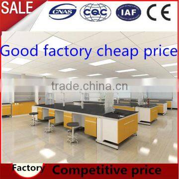 very cheap price lab room used school furniture lab table