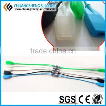 Elastance Fashion Eco-friendly Silicone Sunglasses Retainer photo-4