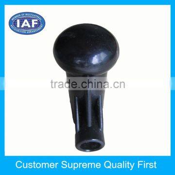 China ABS Injection Electronic Drum Plastic Part photo-6