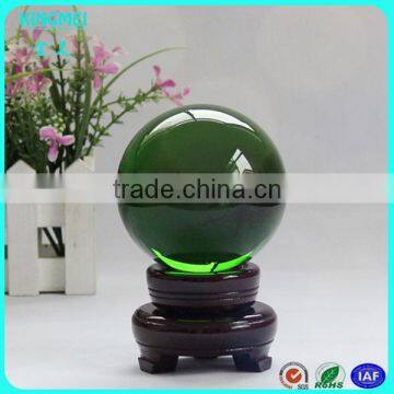 Pop Personalized Seven Color Crystal Ball photo-4