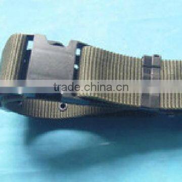 Hot sale OEM outside Tactical S belt in stock