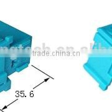 2017 China Colorful Plastic Injection Molding Products photo-5
