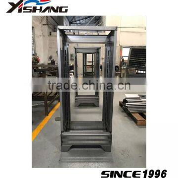 China Manufacturer Metal Bending Welding Stamping Parts Oem photo-2