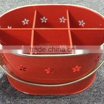 Ice Bucket ( Red), MSO-167 photo-3