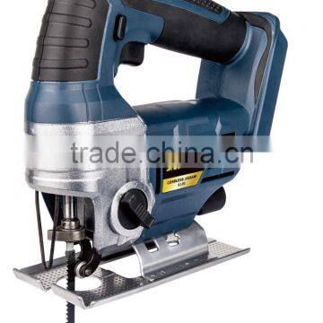 XJ50 18V LI-ION Cordless jig saw