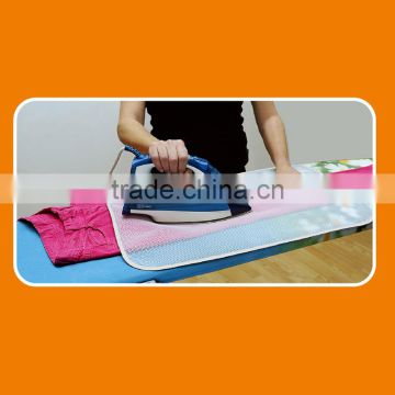 Heat resistant ironing pressing pad ,protective ironing cloth Ironing boards cloth cover protect ironing pad ironing pad