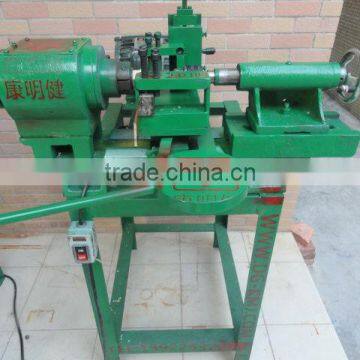 Integrated Adjustable Turret Fool Beads Machine