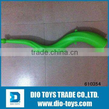 Protional plastic plastic toy horn for world cup fans