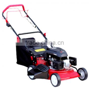 Mini Garden Portable Lawn Mower,easy-operation gasoline portable lawn mower