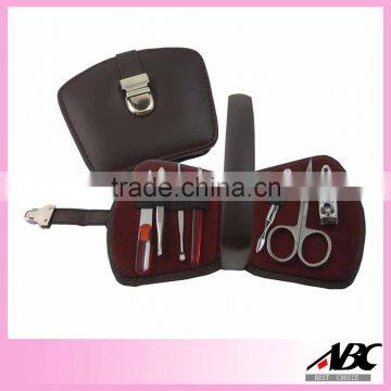 Fashionable Stainless Steel Beauty Personal Care photo-5