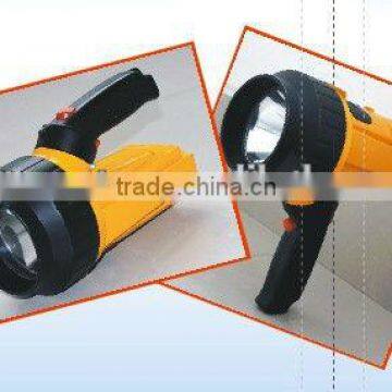 LED Searchlight Bright Spotlight for Firefighting and Militory and Hunting
