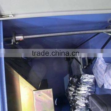 Lifting Platform Working Table for Co2 Laser Engraving and Cutting Machine photo-3