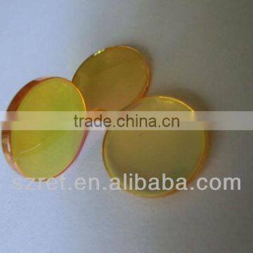 Metal Cutting Co2 Laser Lens 25mm Diameter photo-6