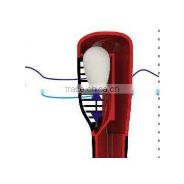 2014 Latest Diving Snorkel With US,China,Taiwan Patent(SK-1200) photo-4