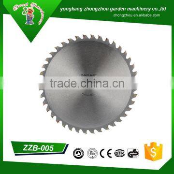Tct Saw Blade for Cutting Aluminium