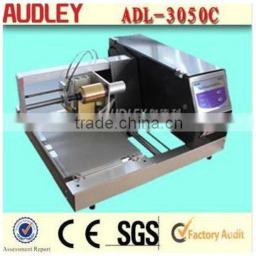 Automatic audley card printing machine on the A4 book- ADL-3050C