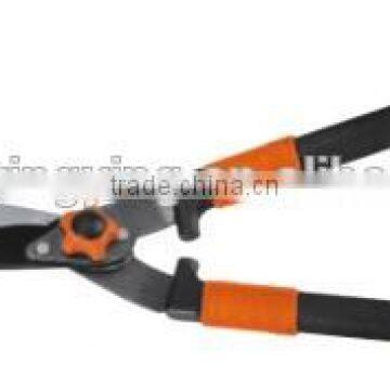 carbon steel garden tools, hedge pruning shear