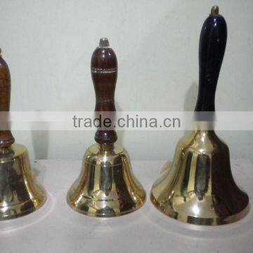 Brass Bell photo-3