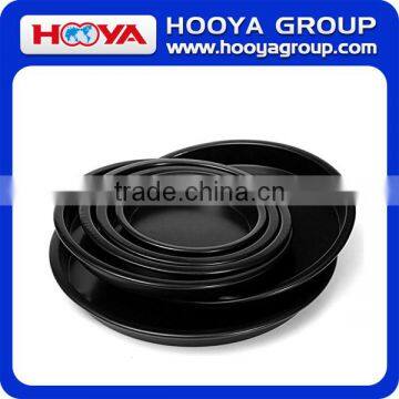 9 Inch Round Aluminum Alloy Pizza Pan Non-Stick Oven Baking Mould Cake Pastry Tray photo-5