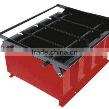 New Style Most Popular Waste Cardboard Paper Press Machine photo-3