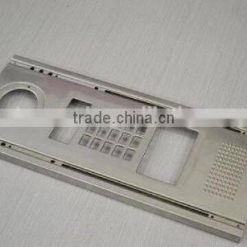 china supplier PLC Control Panel