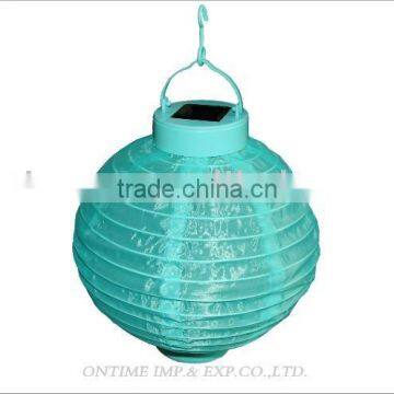 Item No.: ELC9019 Solar Lantern