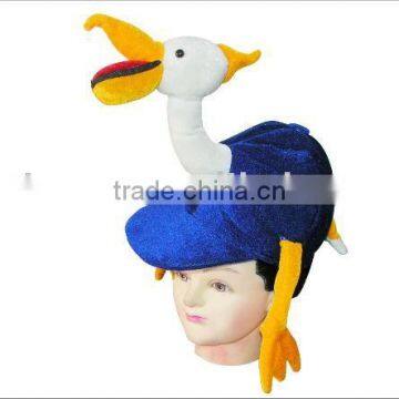 Party Animal Hat