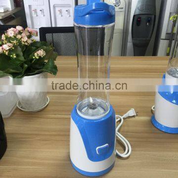 300W Mini Personal Fruit Juicer Hand Blender China photo-3