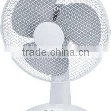 Portable Chinese Electric Mini Powerful Desktop Fan photo-2