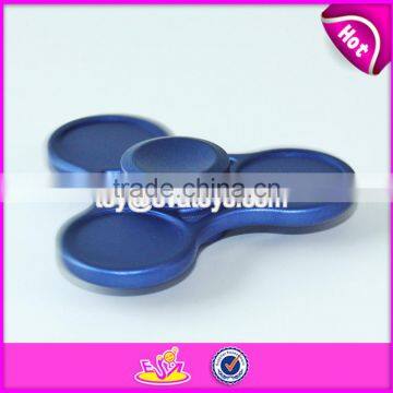 Tri-Spinner Toys Color EDC Hand Spinner Bearing Fidget Toys for Adults W01A260 photo-5