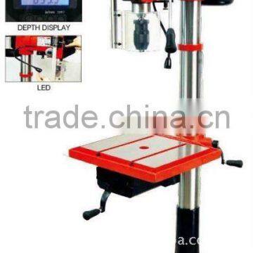 32mm Floor Drill Press/Drill Machine With Digital Display BM20111