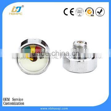 Temperature Pressure Gauge photo-6
