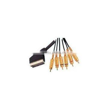 Scart cable VK30376