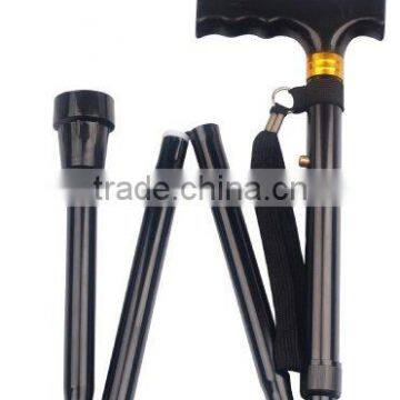 Folding Walking Stick