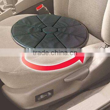 Swivel Car Cushion photo-2