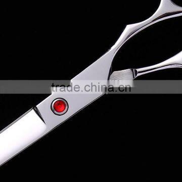 2017 Design Quality Reliability Dog Scissors 8.0 Inch Hot Sale Pet Grooming Scissors photo-2
