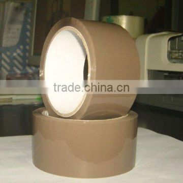 Brown BOPP adhesive Tape