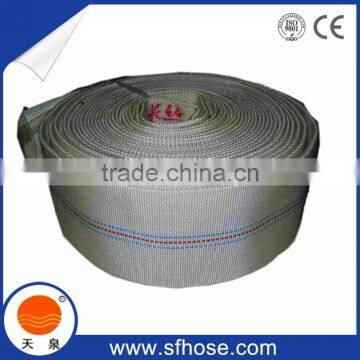 High Temperature High Pressure Steam Rubber Hose/fire Resistant Hose photo-4
