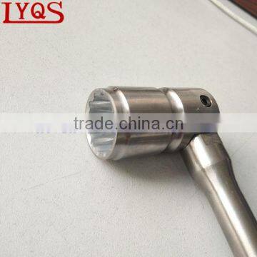 Hot Sale Safety Titanium Scaffold Spanner photo-2