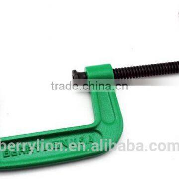 Berrylion Heavy Duty G Clamps for Decoration 6" G Clamps for Sale photo-2