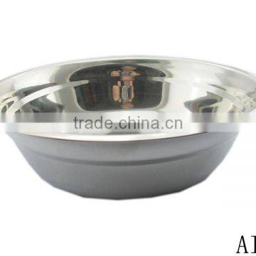 High Quality Stainless Steel Kitchenware Soup Pot
