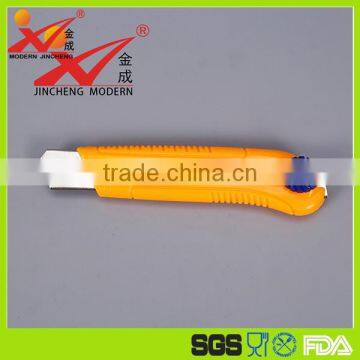 plastic knife steel warehouse tool knife